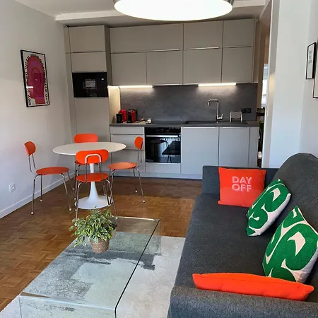 Apartment Bel Et Place De Parking Au Coeur D'annecy *